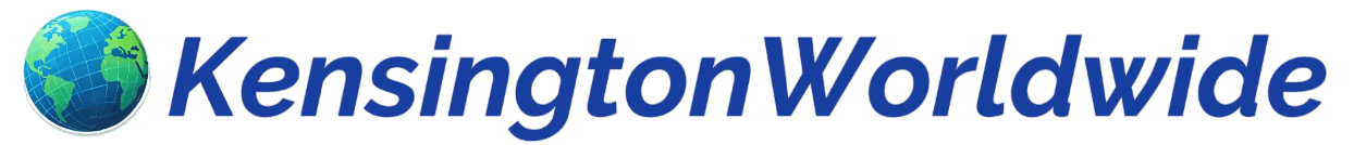 Kensington Worldwide